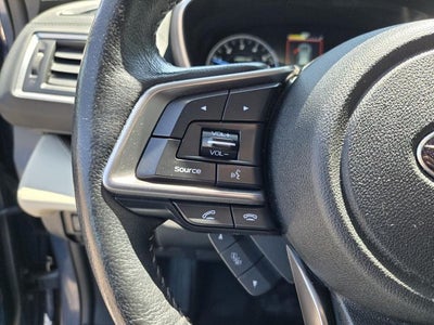 2022 Subaru Ascent Limited