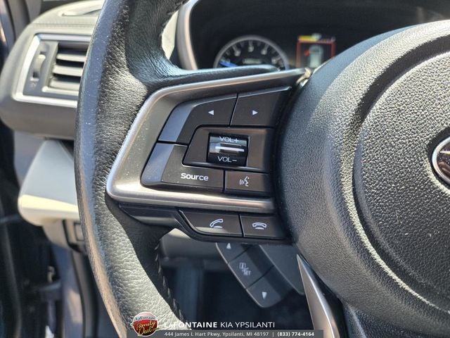 2022 Subaru Ascent Limited