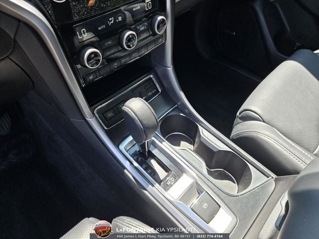 2022 Subaru Ascent Limited