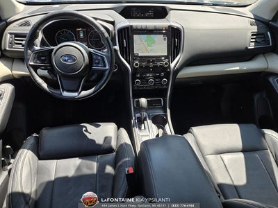2022 Subaru Ascent Limited