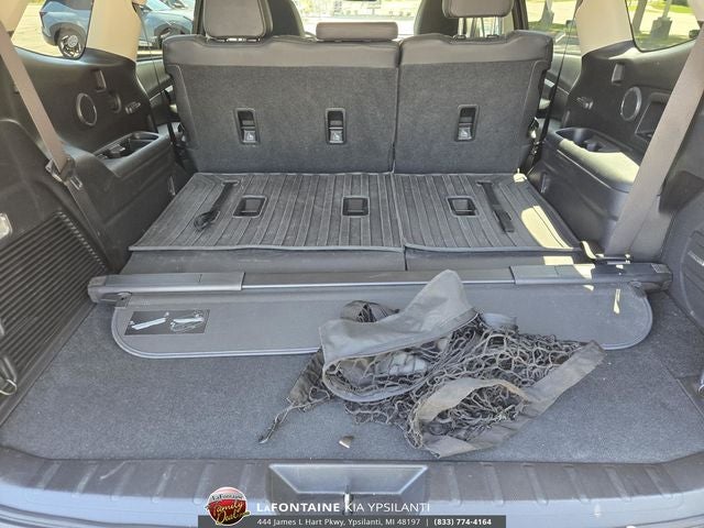 2022 Subaru Ascent Limited
