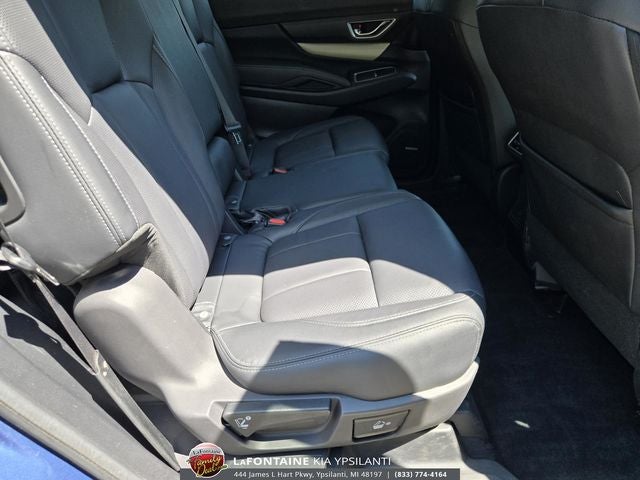 2022 Subaru Ascent Limited