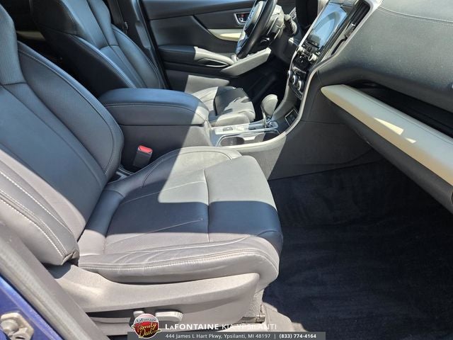 2022 Subaru Ascent Limited