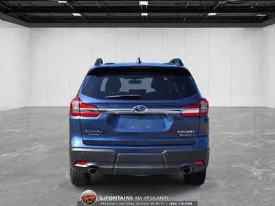 2022 Subaru Ascent Limited