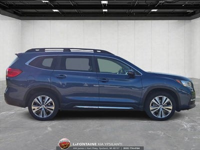 2022 Subaru Ascent Limited
