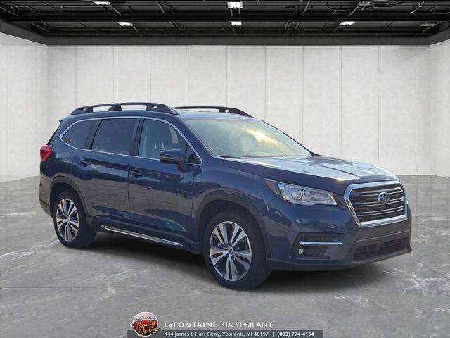 2022 Subaru Ascent Limited