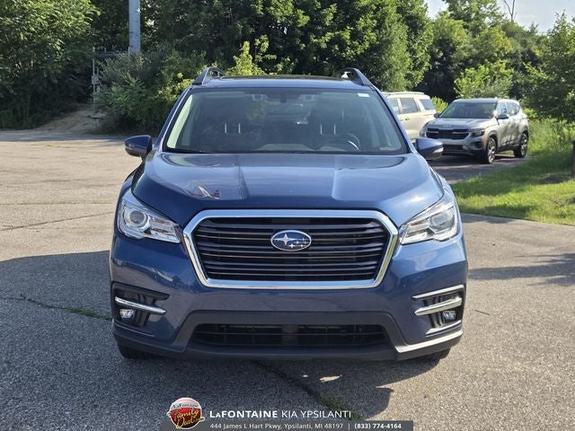 2022 Subaru Ascent Limited