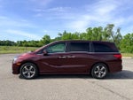 2018 Honda Odyssey Touring