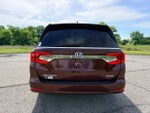 2018 Honda Odyssey Touring