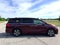 2018 Honda Odyssey Touring