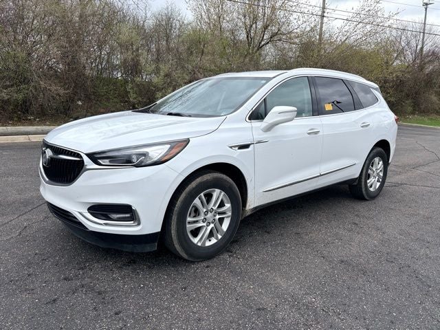 2019 Buick Enclave