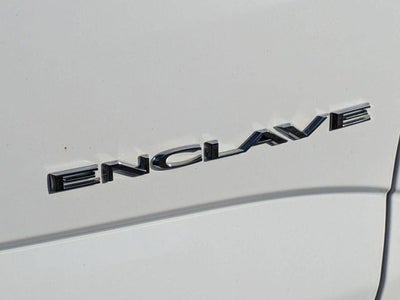 2019 Buick Enclave Preferred