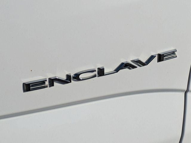 2019 Buick Enclave Preferred