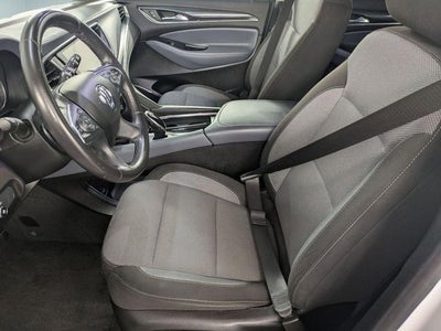 2019 Buick Enclave Preferred