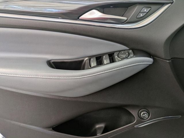 2019 Buick Enclave Preferred