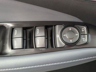 2019 Buick Enclave Preferred