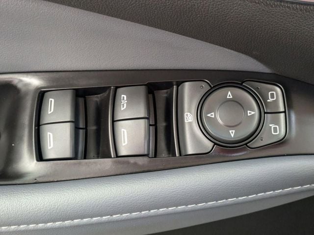 2019 Buick Enclave Preferred