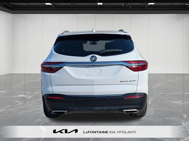 2019 Buick Enclave Preferred