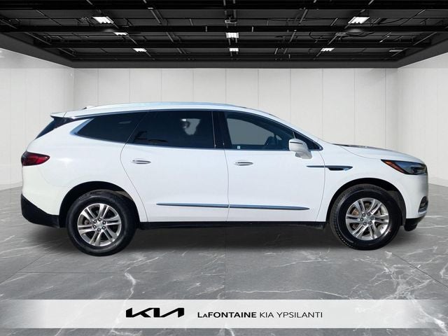 2019 Buick Enclave Preferred