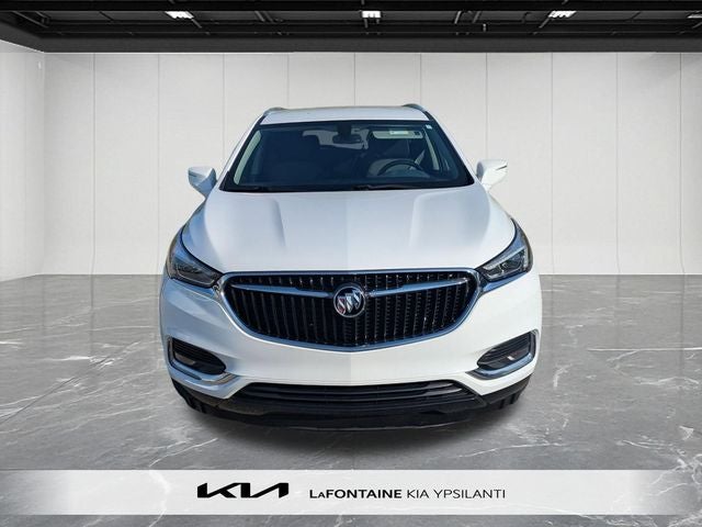 2019 Buick Enclave Preferred