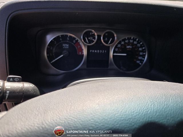 2007 Hummer H3 Base