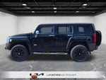2007 Hummer H3 Base