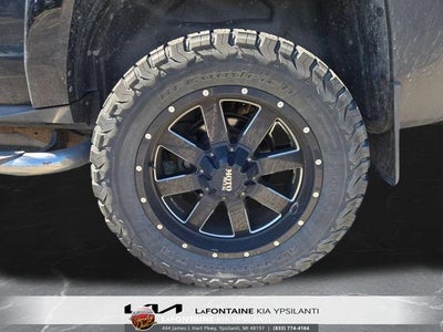 2007 Hummer H3 Base