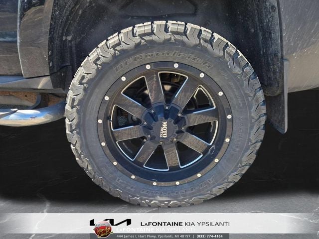 2007 Hummer H3 Base