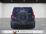 2007 Hummer H3 Base