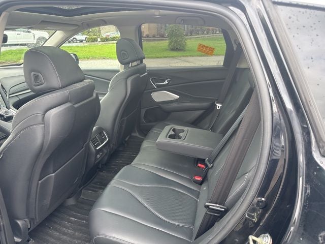 2020 Acura RDX Technology Package SH-AWD