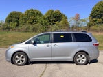 2017 Toyota Sienna LE 8 Passenger