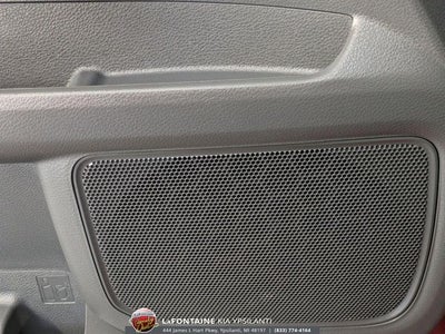 2023 Toyota Sienna XSE 7 Passenger