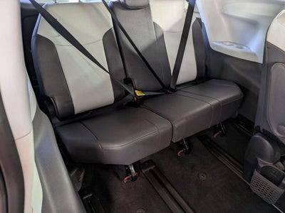 2023 Toyota Sienna XSE 7 Passenger