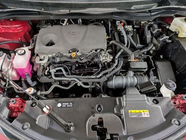 2023 Toyota Sienna XSE 7 Passenger