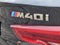 2018 BMW X3 M40i