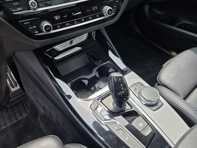 2018 BMW X3 M40i