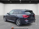 2018 BMW X3 M40i