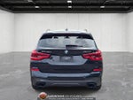 2018 BMW X3 M40i