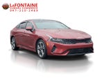 2023 Kia K5 EX