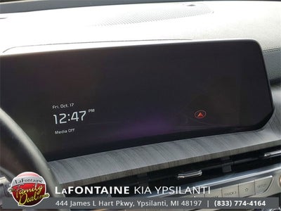 2023 Kia Telluride SX