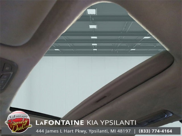 2021 Kia Telluride SX AWD