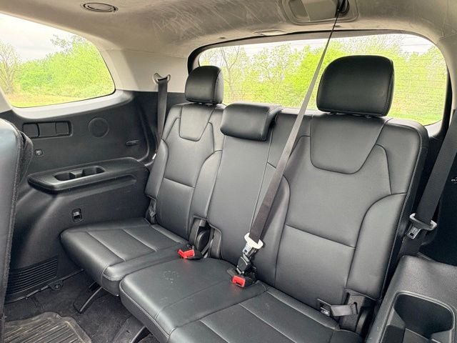 2022 Kia Telluride SX Prestige