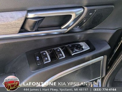 2022 Kia Telluride SX Prestige