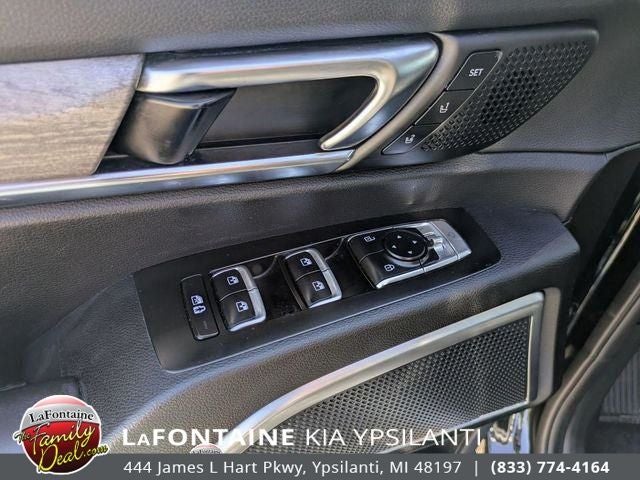 2022 Kia Telluride SX Prestige