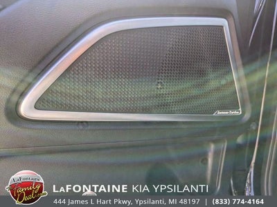2022 Kia Telluride SX Prestige
