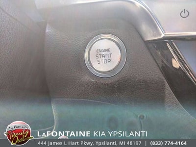 2022 Kia Telluride SX Prestige