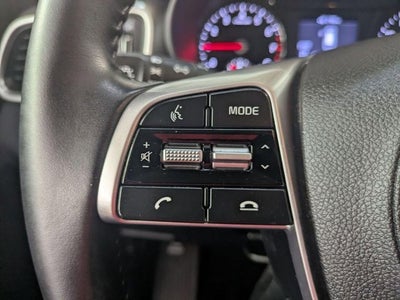 2020 Kia Sorento S
