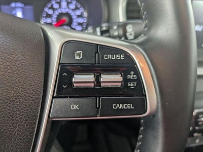2020 Kia Sorento S