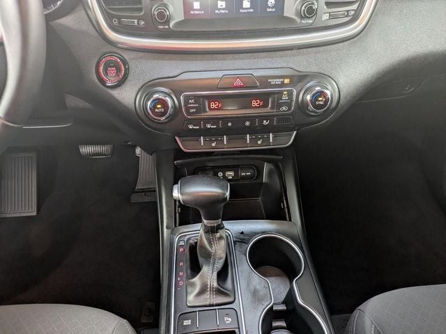 2020 Kia Sorento S