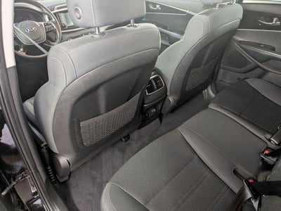 2020 Kia Sorento S